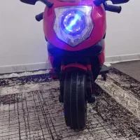 موتورشارژی|اسباب و اثاث بچه|نسیم‌شهر, |دیوار