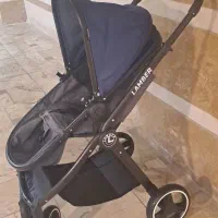 کالسکه خارجی در حد نو