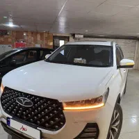 تیگو ۷ پرو مدل ۱۴۰۲