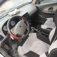 پژو ۴۰۵ SLX مدل ۹۹|خودرو سواری و وانت|سبزوار, جوادیه شرقی|دیوار