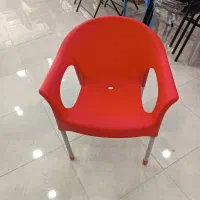 صندلی پلاستیکی آنجل