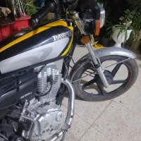 متور هندا پرواز  150