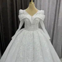 فروش و اجاره لباس عروس