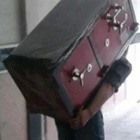 خدمات باربری نوین بار شهر وشهرستان|خدمات حمل و نقل|اهواز, پادادشهر|دیوار