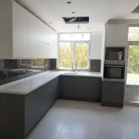 کابینت پیش ساخته|مصالح و تجهیزات ساختمان|پرند, فاز ۲|دیوار