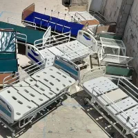 اجاره تخت بیمار /بیمارستانی مکانیکی و برقی