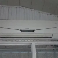 کولر گازی ۱۸ هزار اینورتر
