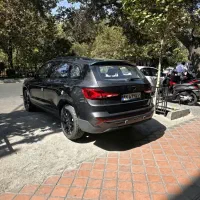 جتا وی اس VS7 2023&2024 Jetta|خودرو سواری و وانت|تهران, سید خندان (جلفا)|دیوار