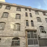 فروش کلنگی سعادت آباد بلوار دریا پهنه اس