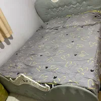 تخت خواب دونفره