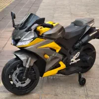 موتورشارژی ریسپک دوموتوره بزرگ