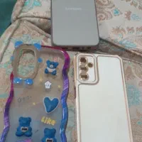قاب وگارد گوشی سامسونگ