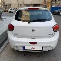 تیباهاچ بک2|خودرو سواری و وانت|تهران, شهرک ابوذر|دیوار