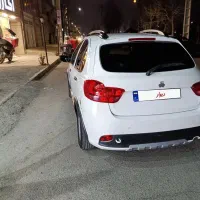 کوییک دنده مدل 1401 بیرنگ معاوضه با رانا|خودرو سواری و وانت|تهران, شهرک نفت|دیوار