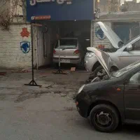 تعمیرات تخصصی موتور و گیربکس