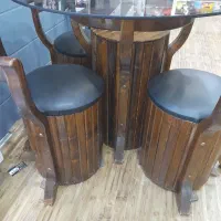 میز نهار خوری