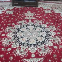فرش کاشان