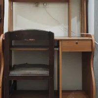 انواع صندلی کار کرده|صندلی و نیمکت|بندر گناوه, |دیوار