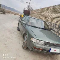 تویوتا کرونا2000مدل 1992|خودرو سواری و وانت|کرمانشاه, |دیوار
