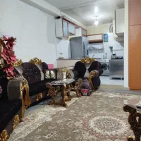 آپارتمان52متری نیروهوایی اندیشه(املاک آروین)