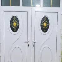 خدمات درب و پنجره upvc دوجداره|مصالح و تجهیزات ساختمان|سراوان, |دیوار