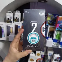 وکال V2 آکبند اصلی