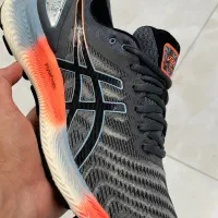 کفش اورجینال Asics Gel Nimbus 22 Lite سایز ۴۳/۵