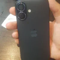 آیفون ۱۶normal|موبایل|کرج, خرمدشت|دیوار