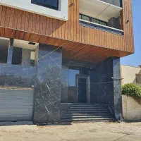 245متری خام - شفا - 7م نقد باقی اقساط - بی نظیر