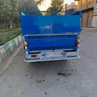 نیسان 1401 دوگانه شرکتی آپشنال|خودرو سواری و وانت|کنگاور, |دیوار