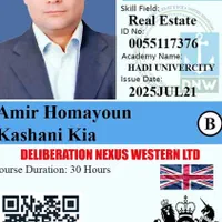 تاییدیه های بین المللی اشتغال اقامت|خدمات آموزشی|تهران, شاهین|دیوار