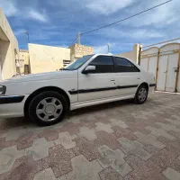 پارس TU5 مدل ۱۴۰۱معاوضه یا فروش