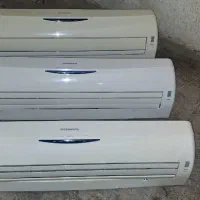 تعمیرات ونمایندگی انواع کولرگازی وپکیج بوتان