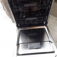 ظرفشویی مارکwirlpool اصلی آمریکایی از دبی آوردم|ماشین ظرفشویی|قم, امامزاده ابراهیم|دیوار