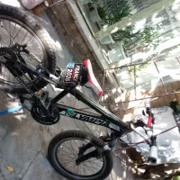 دوچرخه سایز۲۰|دوچرخه، اسکیت، اسکوتر|شاهین دژ, |دیوار