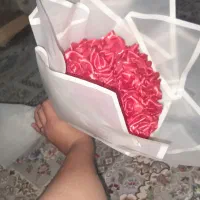 گل نو|گل مصنوعی|ایذه, |دیوار