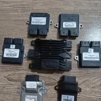 لوازم برقی موتور سیکلت انژکتور