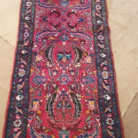 فرش دست بافت عرض ۱متر طول ۳متر