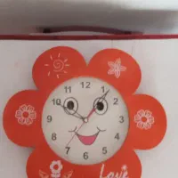 ساعت دیواری