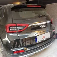 ایکس 55 پرو در حد صفر|خودرو سواری و وانت|تهران, پرستار|دیوار