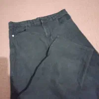 شلوار جین مشکی