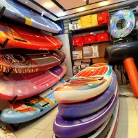 پدل برد برند SKATINGER