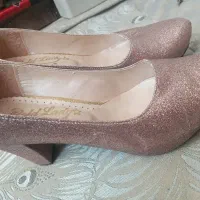 کفش مجلسی سایز ۴۰و ۴۱
