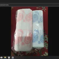 سفره یکبار مصرف سحر