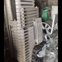 ضایعات مس،برنج،آلومینیوم و سرسیلندر در محل شما