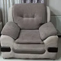 مبل اسپورت 7 نفره|مبلمان خانگی و میز عسلی|اندیشه, شهرک مریم|دیوار