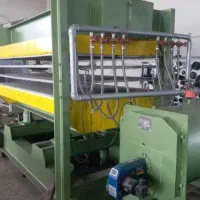 خدمات پرسکاری درب و پرس چوب