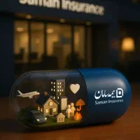 تخفیف بیمه تکمیلی انفرادی و خانوادگی