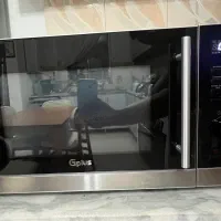 مایکروویو جی پلاس