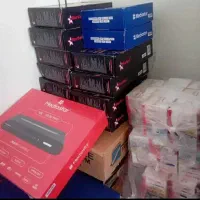 نصب نصاب تنظیم انواع انتن براکت گیرنده گلستان صدرا